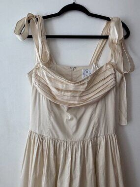 Murlong Cres Elsa Maxi Dress